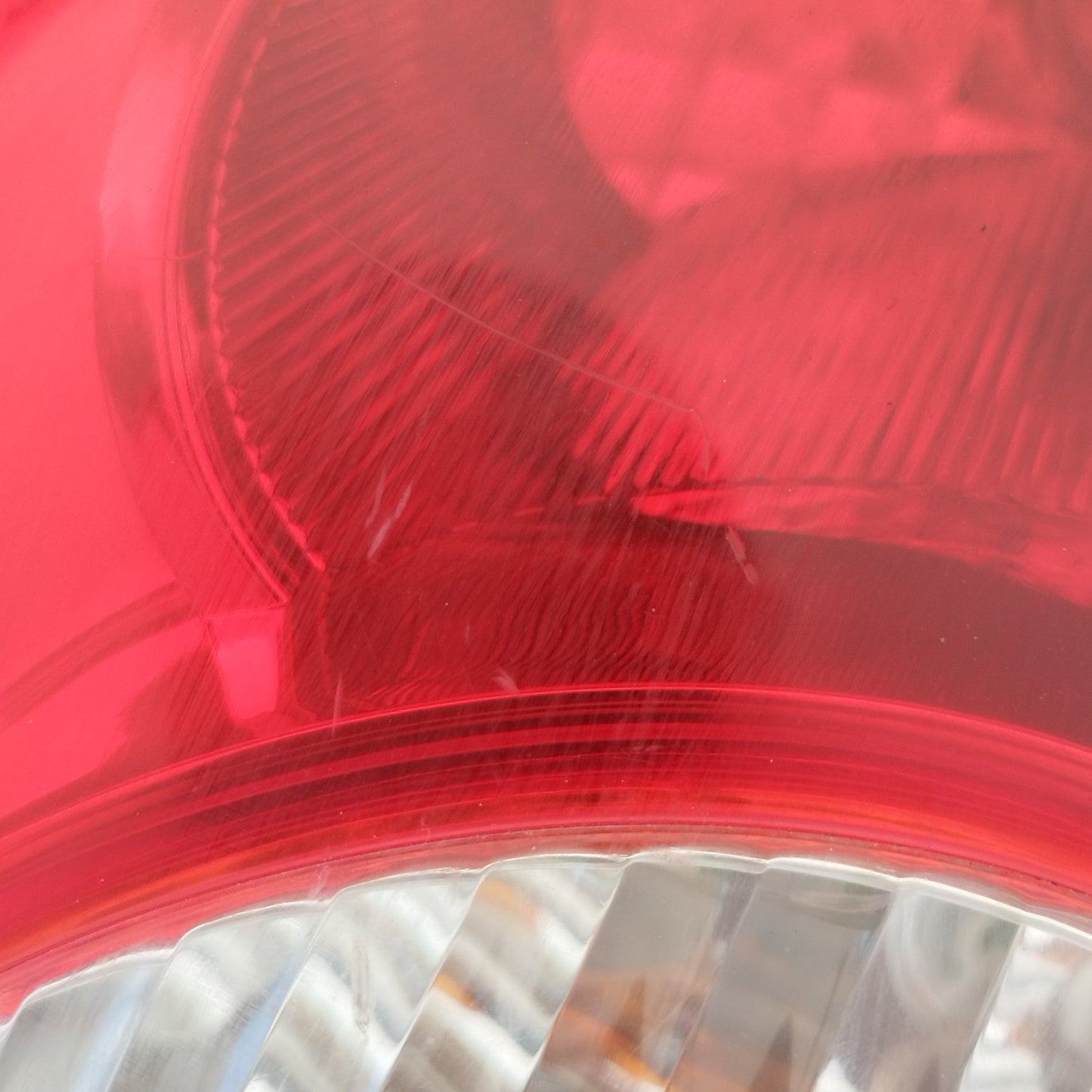 Fanale posteriore dx Nissan Pixo (UA0) 2009-2013 cod: 220-17092 ecoDM323