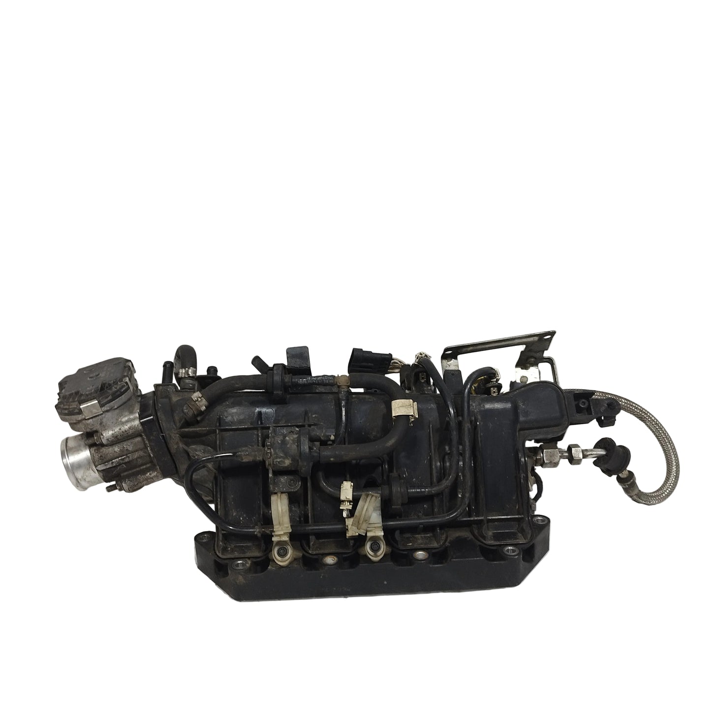 Collettore di aspirazione Alfa Romeo Mito (955) 1.4 B 2008-2018 cod: F01C150167 ecoAC16494