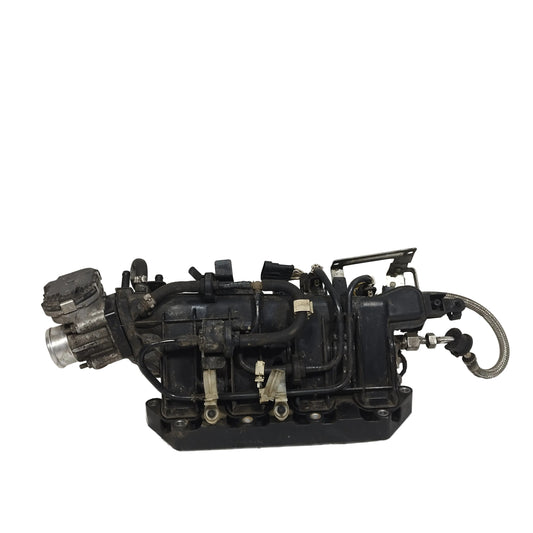 Collettore di aspirazione Alfa Romeo Mito (955) 1.4 B 2008-2018 cod: F01C150167 ecoAC16494