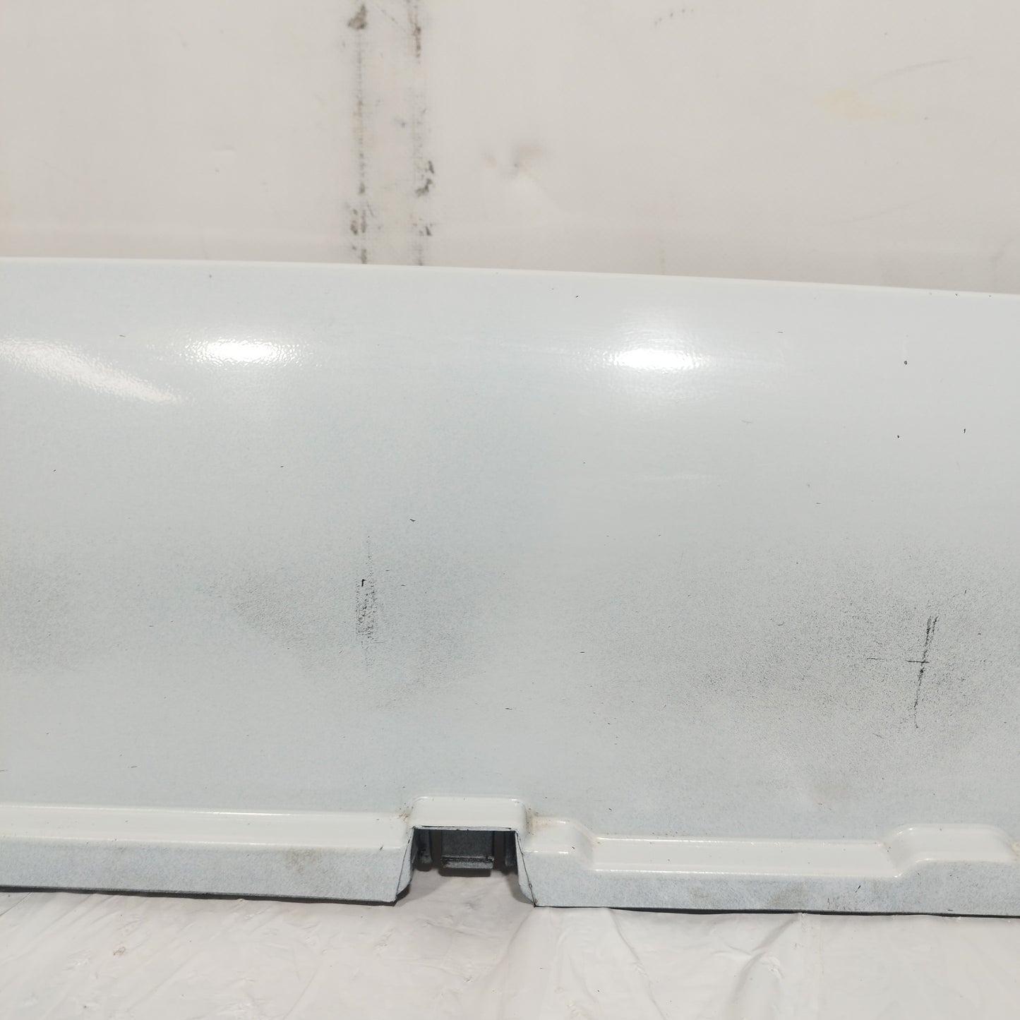 Minigonna dx Smart fortwo 451 2010 ecoAC14671