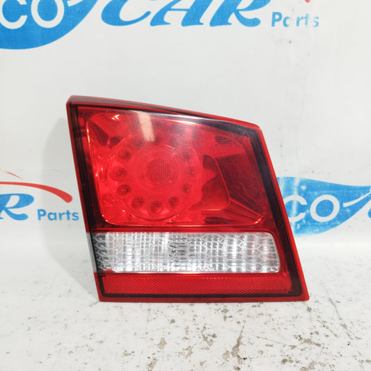 Fiat Freemont 2012 ecoAC9066 LED-Rückleuchte, links