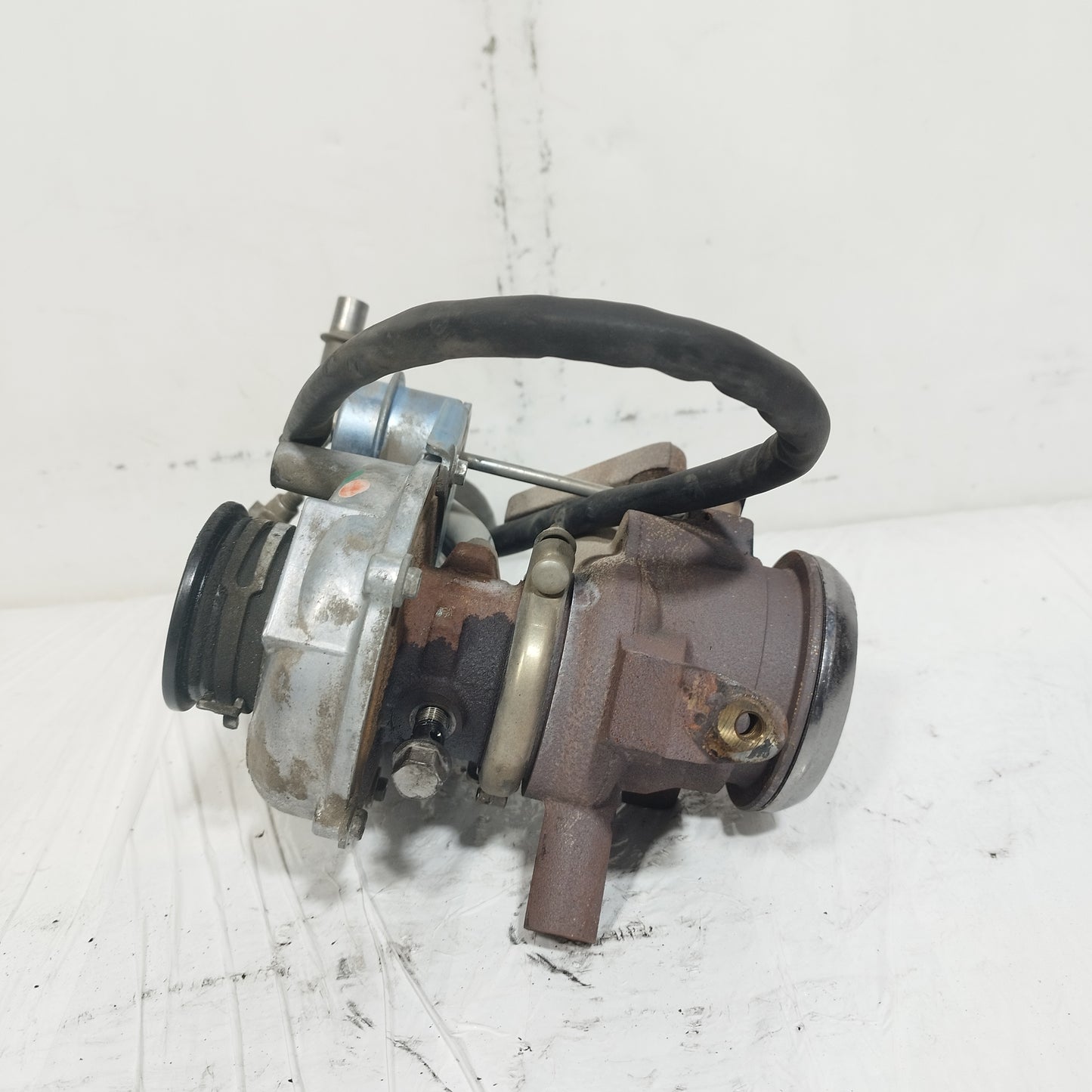 Turbina Mercedes Classe A W169 2.0 80kw 110CV D 2004-2012 cod: A6400901780 ecoAC15568