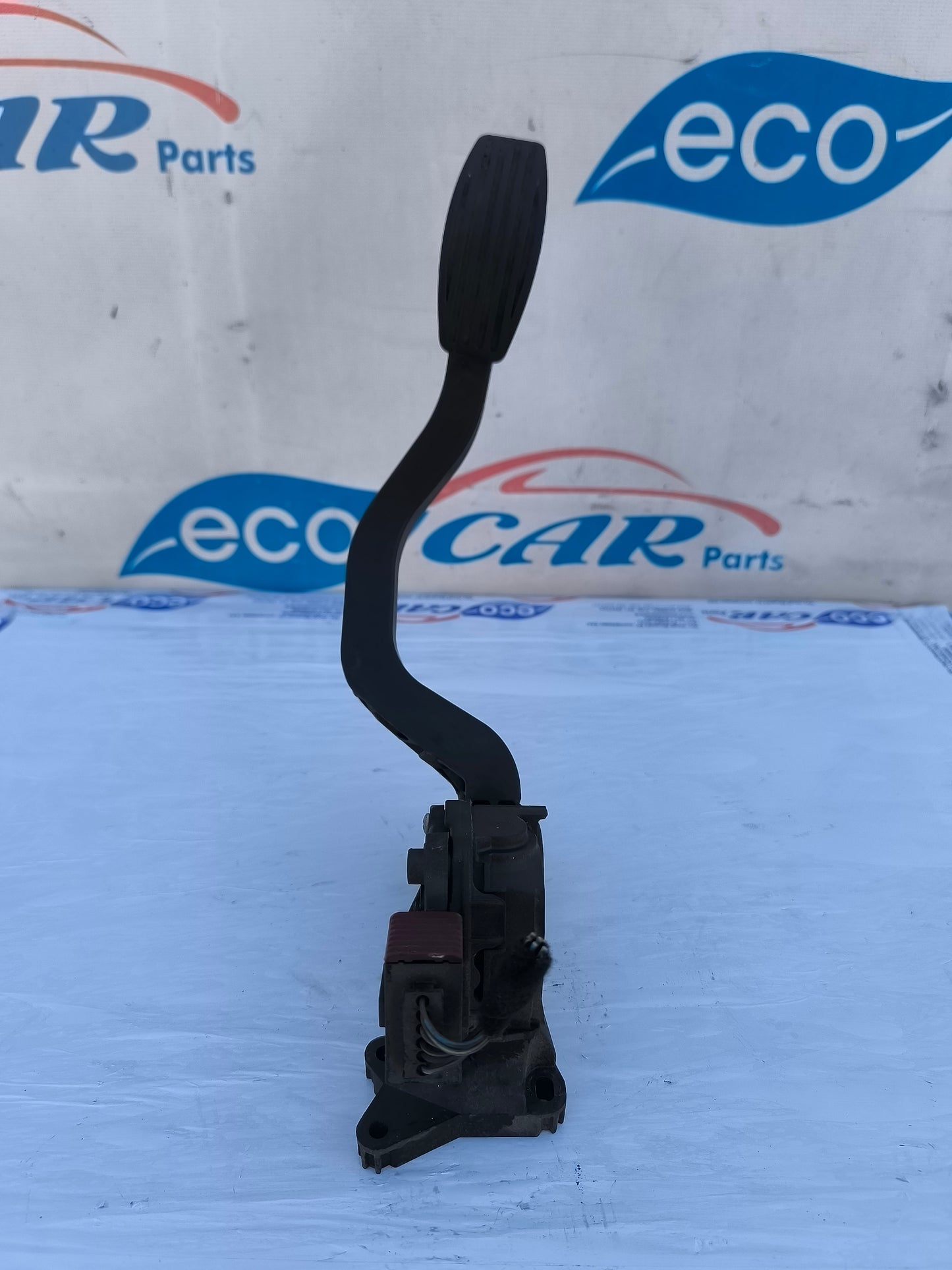 Gaspedal Alfa Romeo Giulietta 1.6 JTDM-Code: 6pv010175-10 ecoAG5855