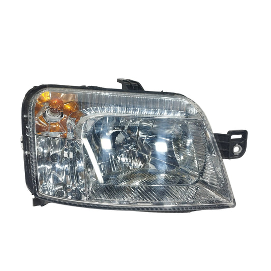 Fanale anteriore dx Fiat Panda II 169 2003-2012 ecoAC16222