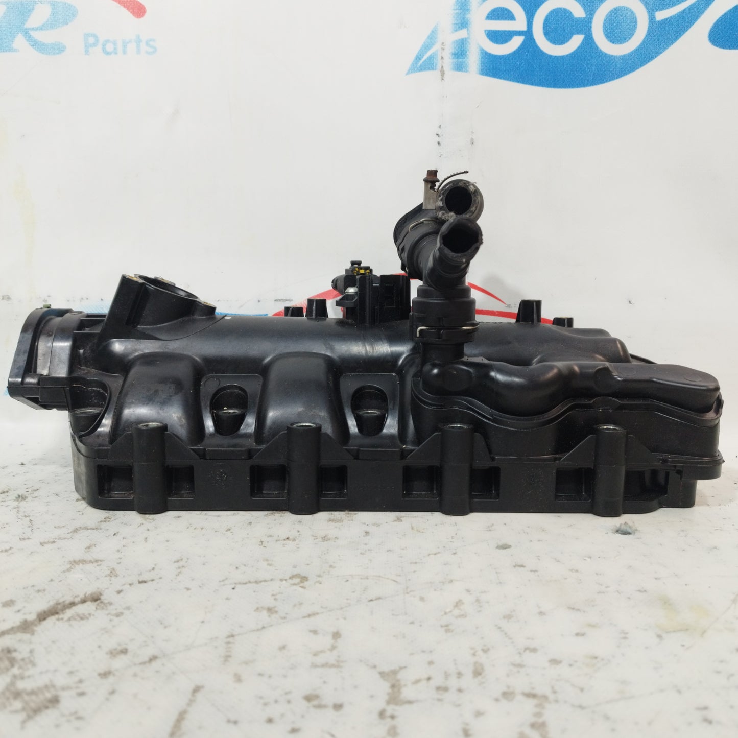 Collettore aspirazione Fiat 500x / Fiat 500L / Alfa Romeo Giulietta 1.6 MJT 2016 cod: 55258236 ecoAC10064