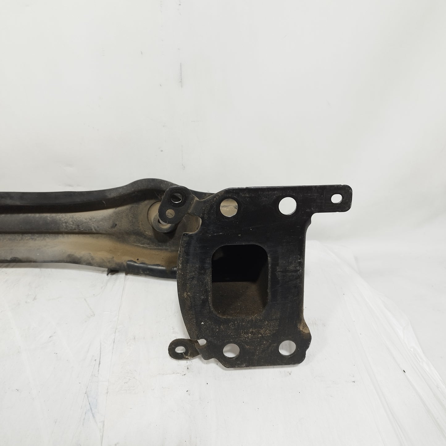 Seat Leon 2009 ecoAC13538 Frontstoßstangenverstärkung