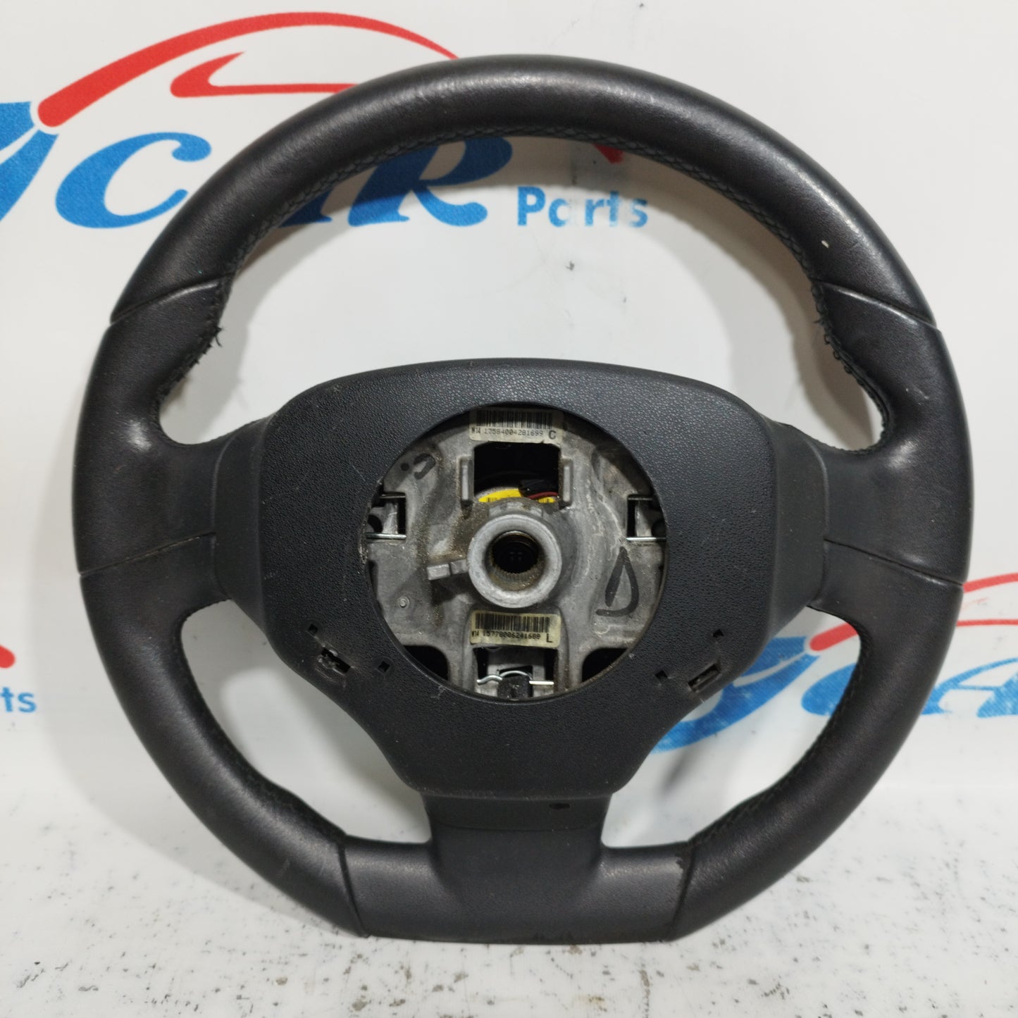 Volante con airbag Citroen C3 2010 ecoAC8731