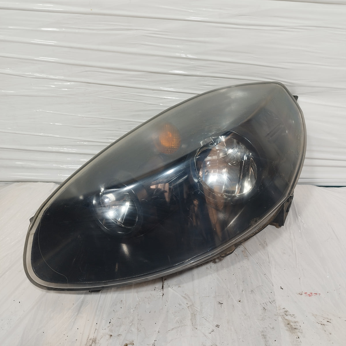 Fanale anteriore sx Dr-1 I serie 2009-2014 ecoAC17152