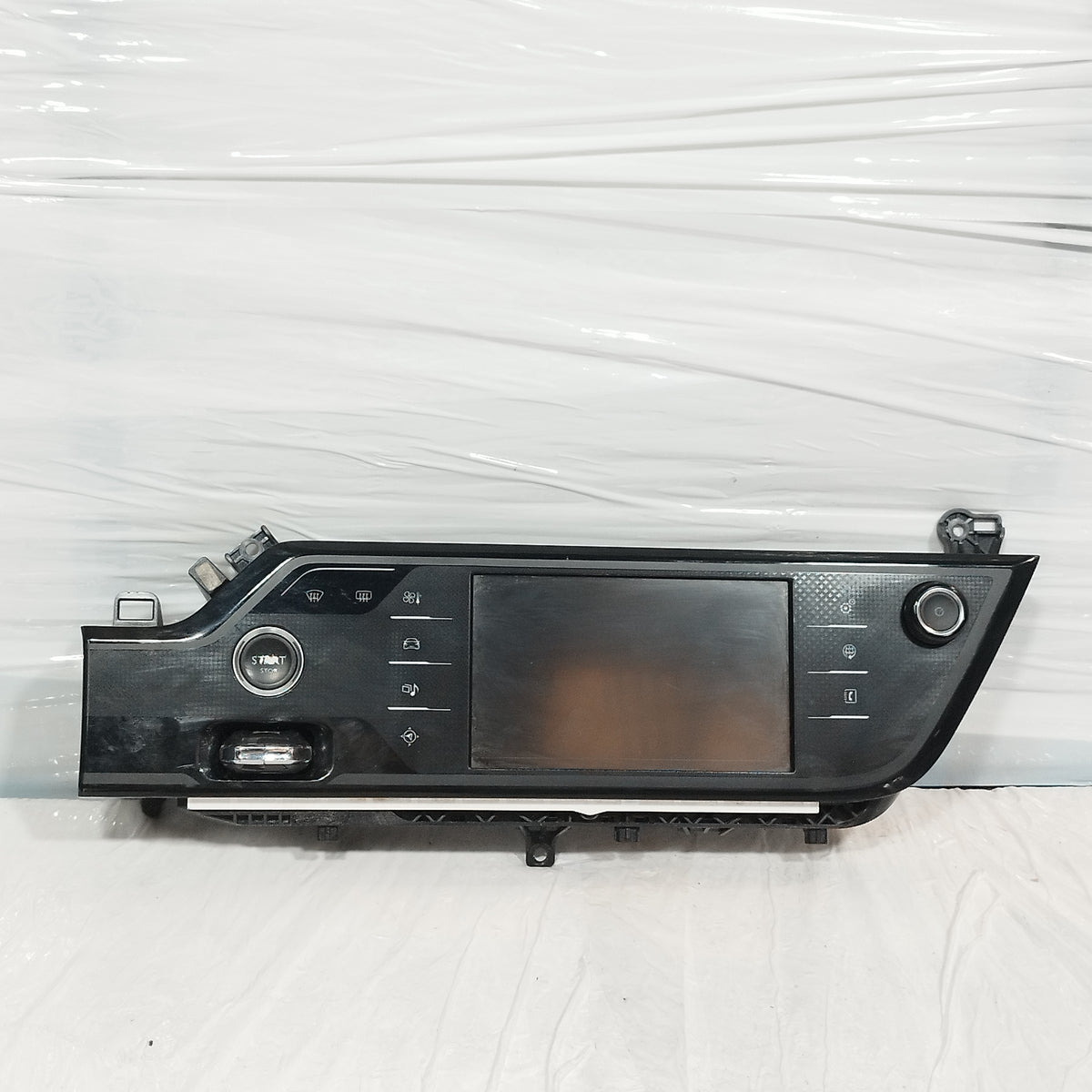 Display Citroen C4 Picasso II (B78) 2014-2018 cod: 9812720580-00 ecoAC16876