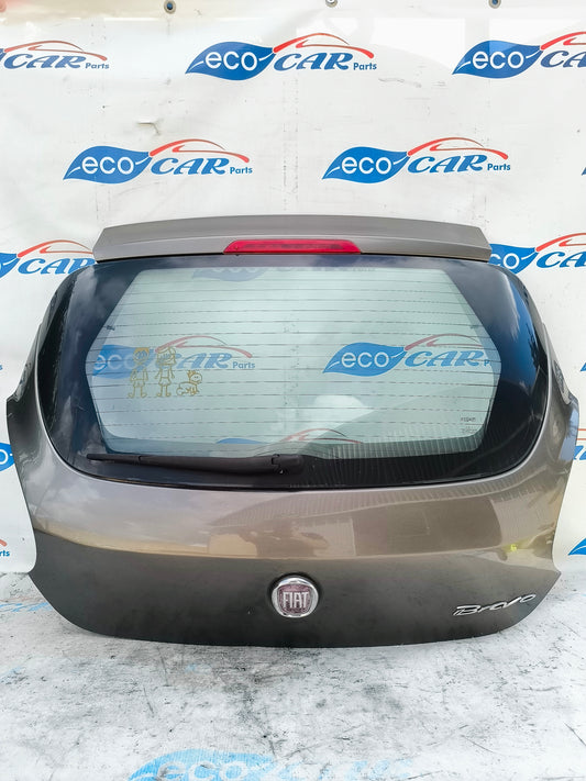 Portellone posteriore Fiat Bravo 2008 ecoAG5727