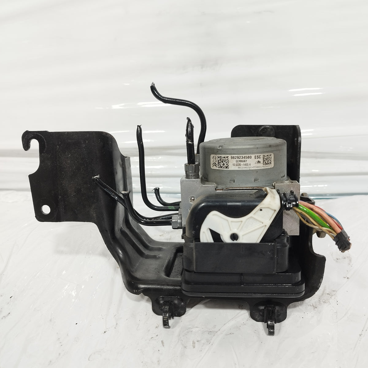 ABS Peugeot 2008 I 2016-2018 cod: 10.0916-3919.3 ecoAC17211