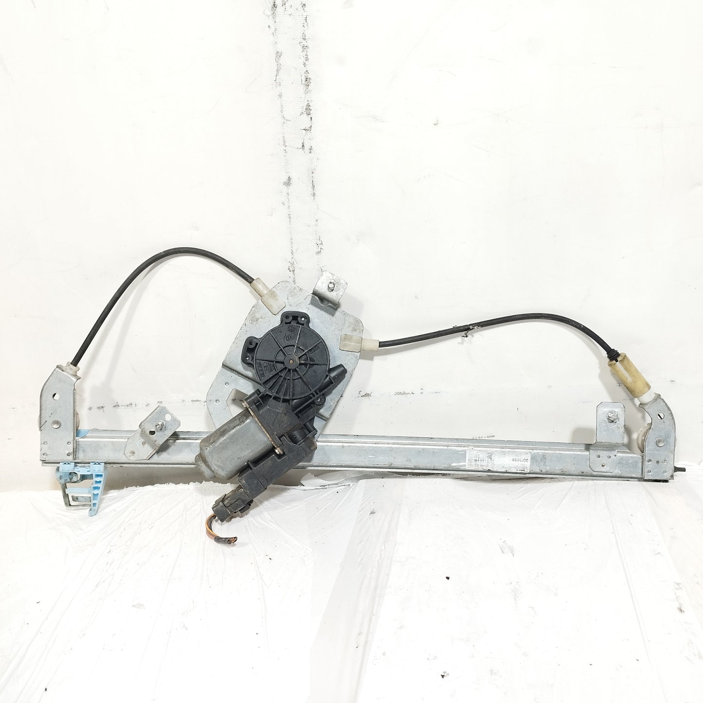 Cremagliera anteriore sx Renault Modus / Gran Modus 2004-2012 ecoAC15553