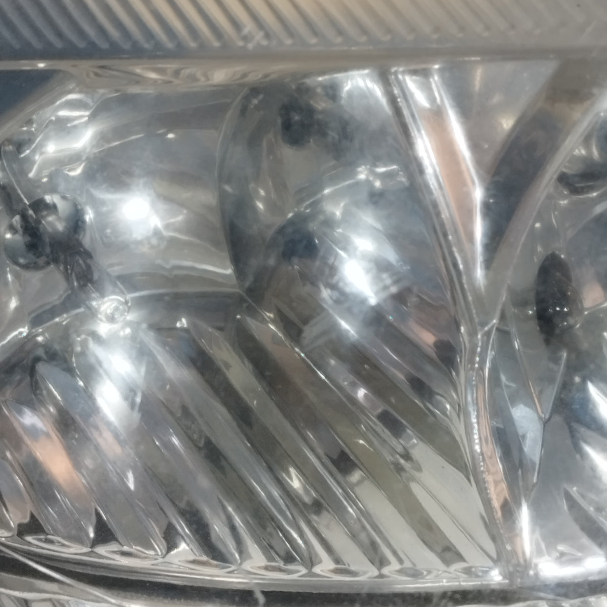 Fanale anteriore dx Citroen C3 I serie anno 2002-2008 DEPO ecoAC16751