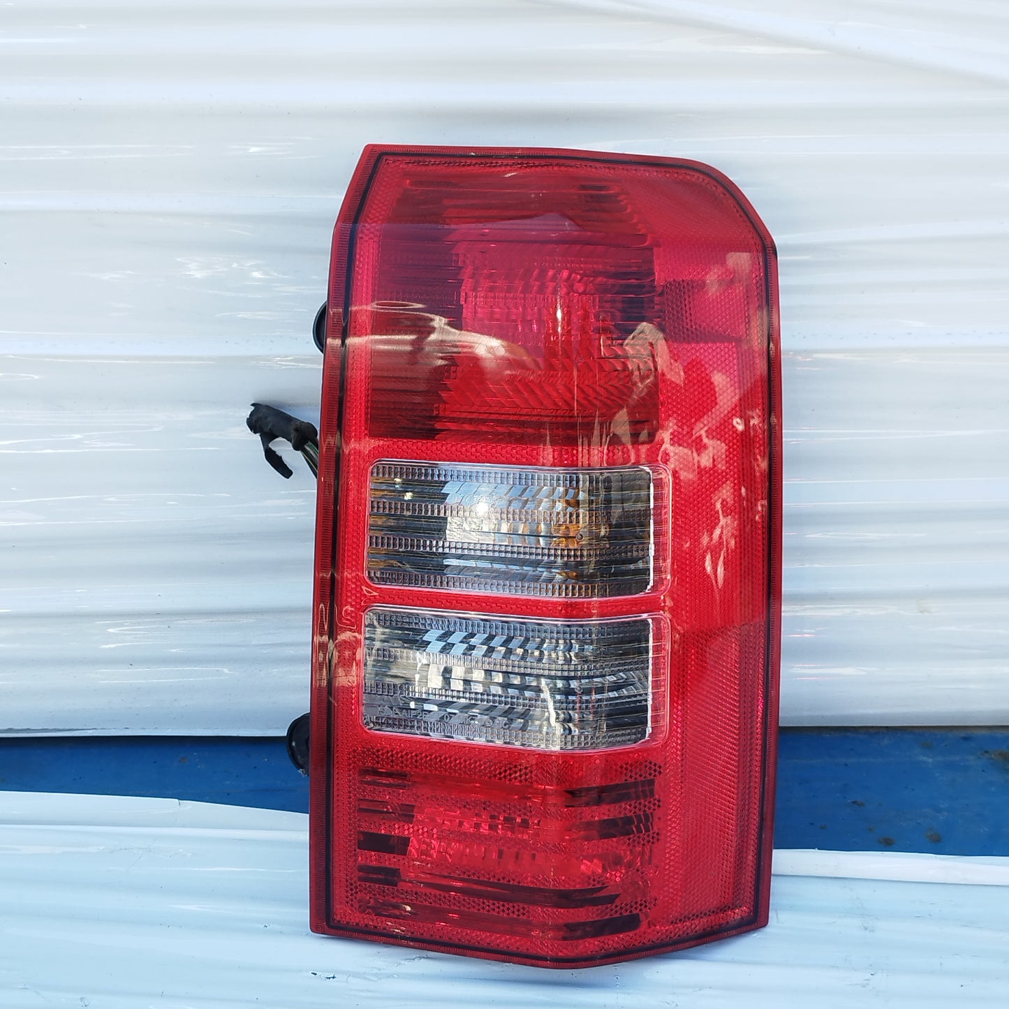 Fanale posteriore dx Jeep Patriot 2007-2015 Restyling ecoDM183