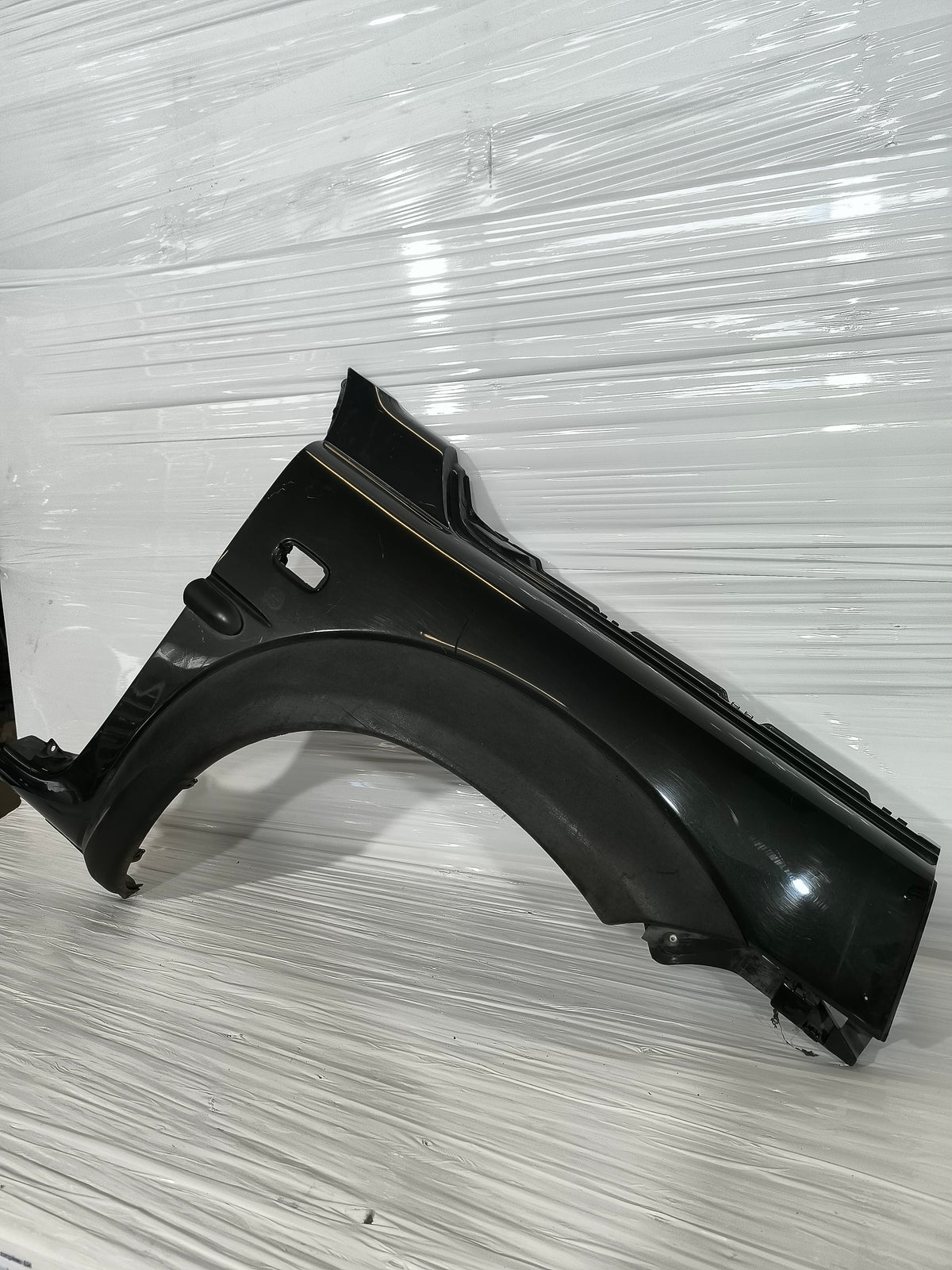 Parafango dx verde scuro Land Rover Freelander I (L314) anno 1998-2006 ecoAG9757