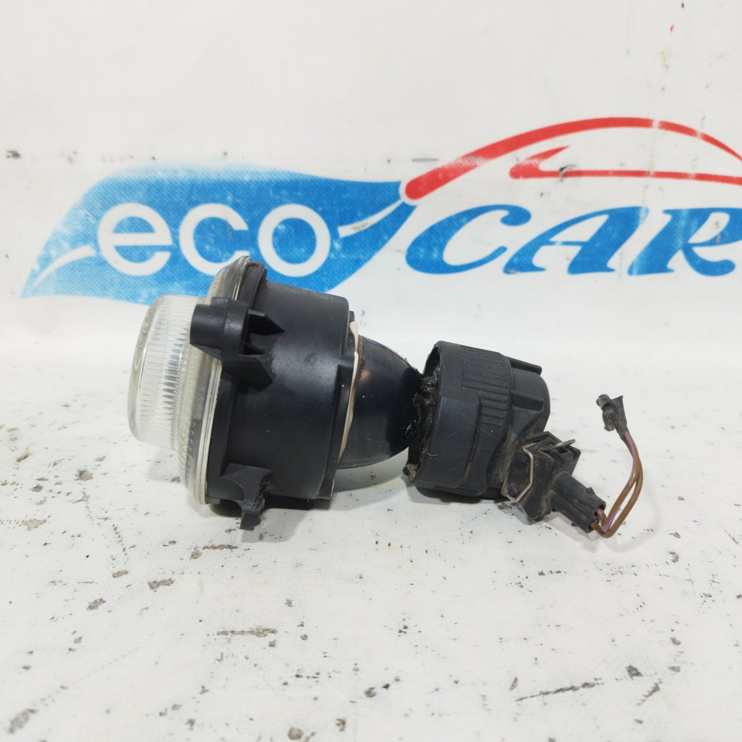 Linker Nebelscheinwerfer Smart Fortwo 450 2004 Code: 136993 ecoAC9500