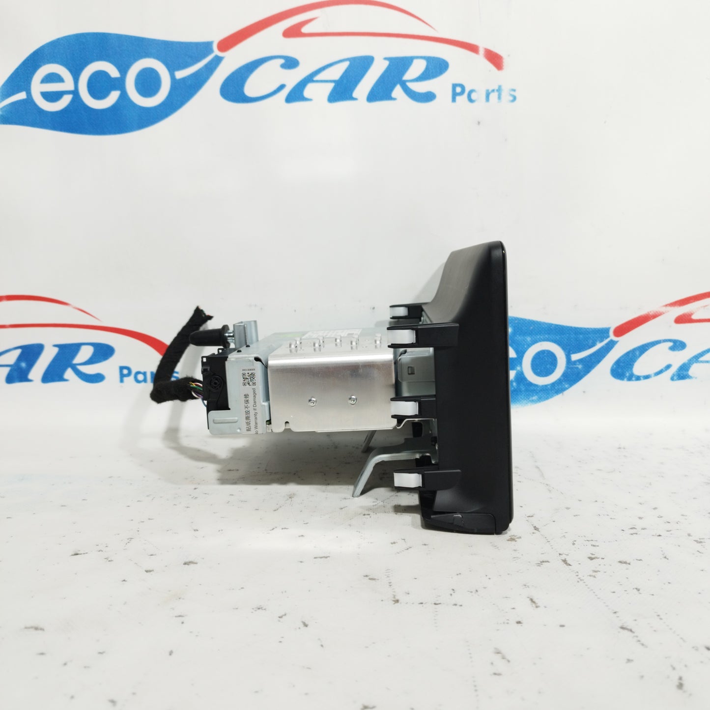 Autoradio a navigatore MG ZS 2024 cod: 11307914 ecoAC8465