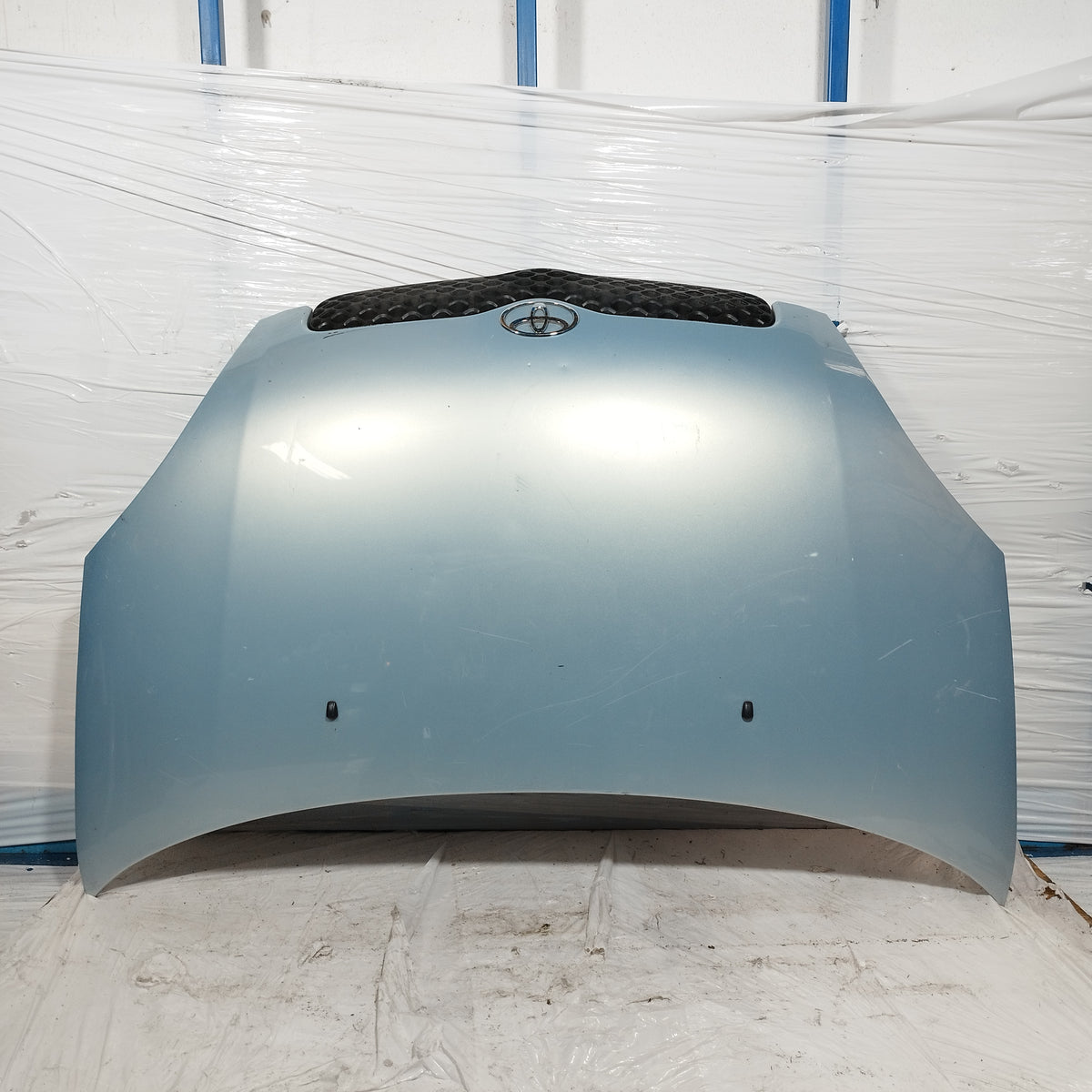 Cofano Toyota Yaris (P1) 1999-2005 ecoAC16984