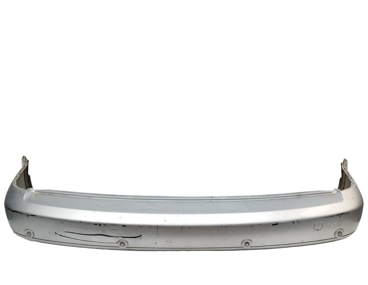 Paraurti posteriore grigio Volkswagen Caddy III (2K) 2010-2015 ecoAC17440