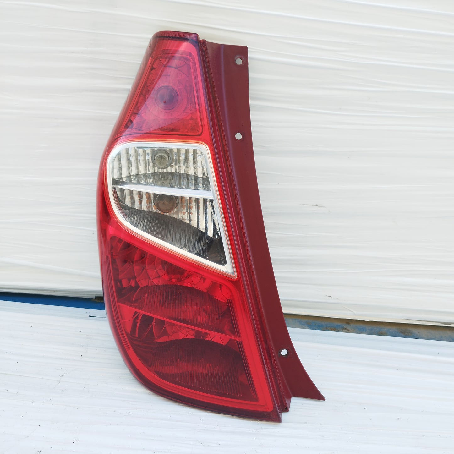 Fanale posteriore sx Hyundai I10 2012 ecoDM076