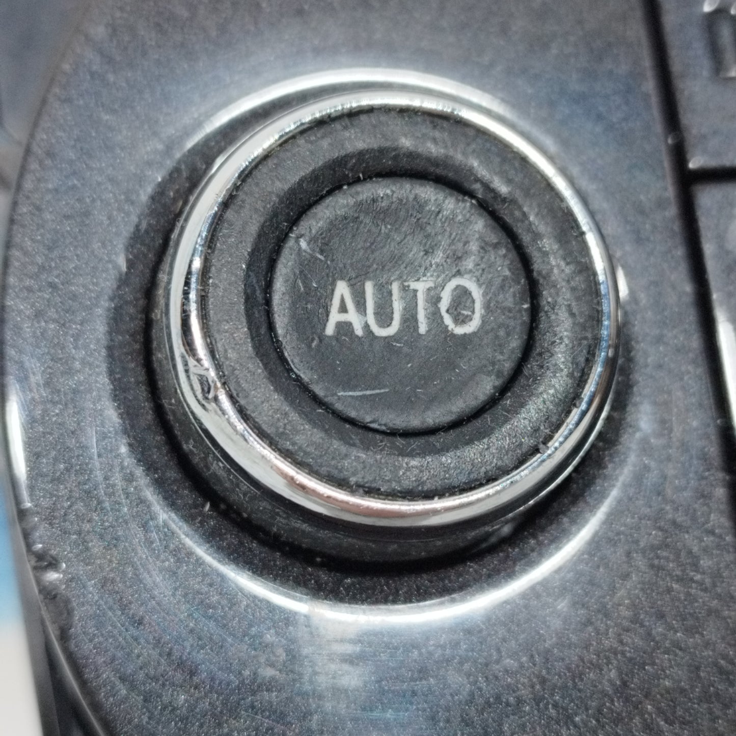 Pulsantiera comandi A/C digitale Fiat Bravo 2010 cod.735482711 ecoAC9181