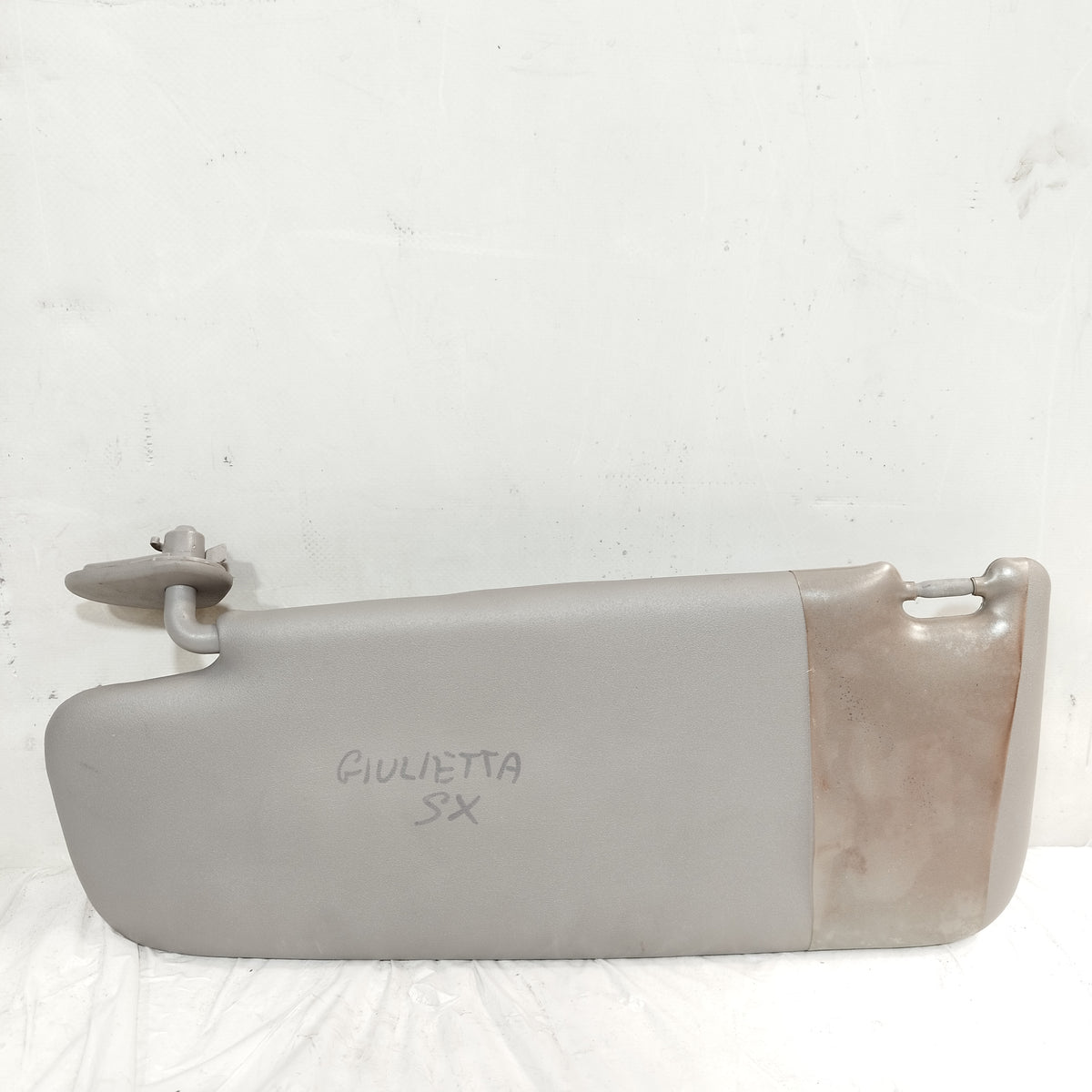 Aletta parasole sx Alfa Romeo Giulietta (940) 2010-2020 ecoAC16776