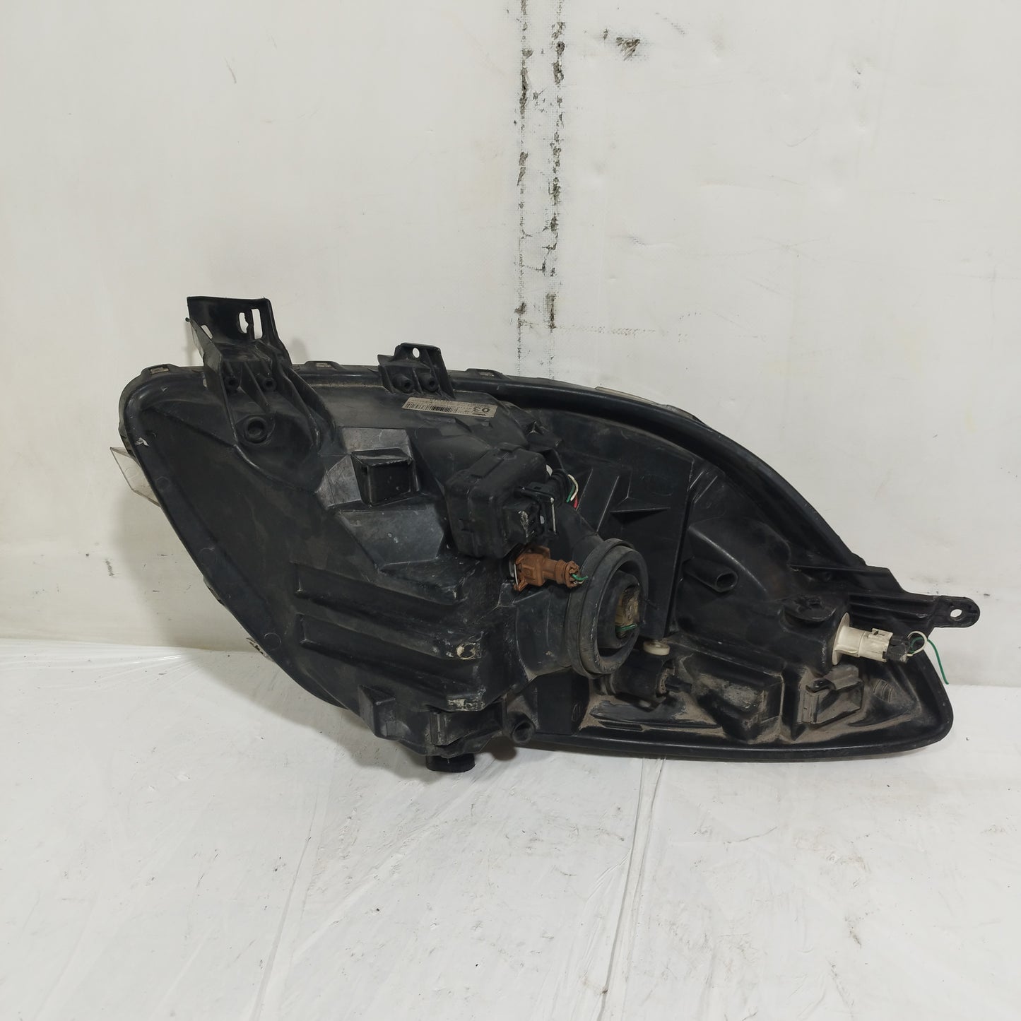 Fanale anteriore dx Toyota Yaris ii (XP90) 2006-2008 cod: 81110-0D120 ecoAC15340