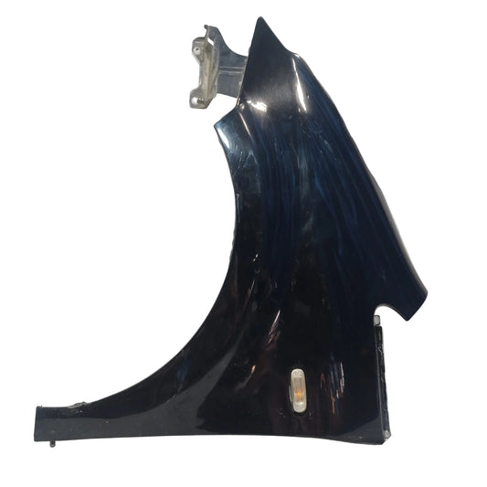 Parafango anteriore sx nero masaccio Lancia Musa (350) 2004-2012 ecoAC16449