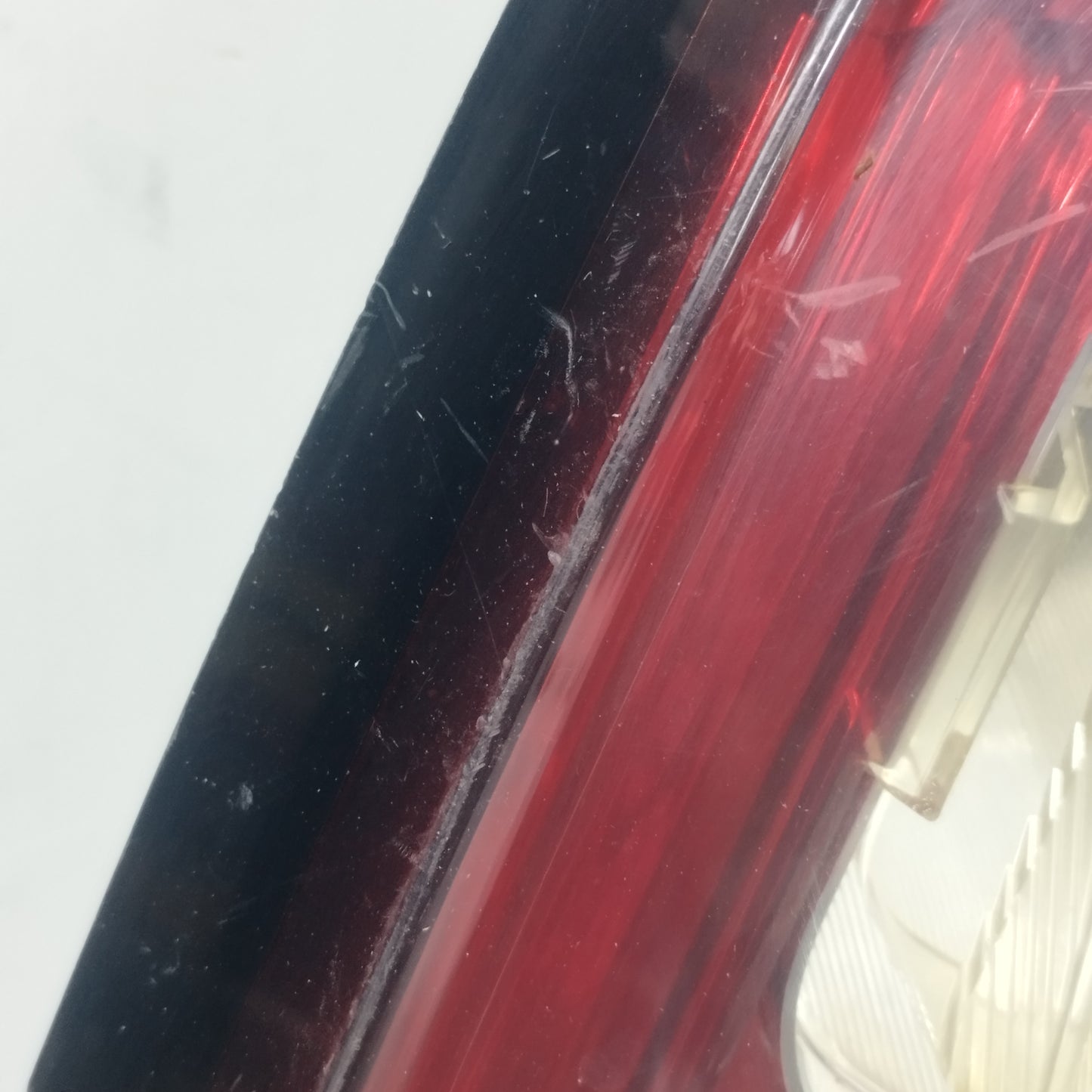Fanale posteriore sx a led Fiat Punto Evo 2009-2012 ecoAC16441