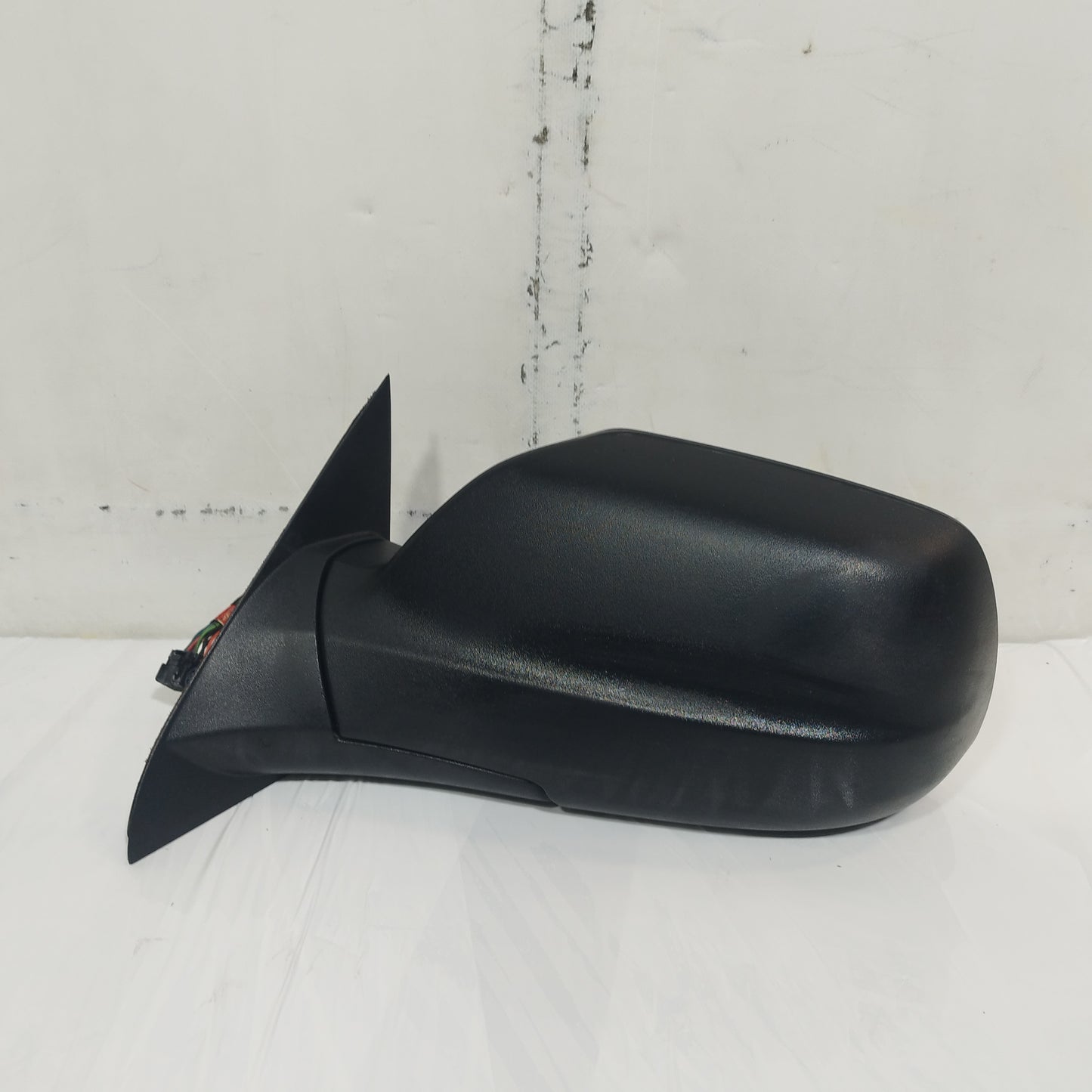 Specchietto elettrico anteriore sx nero plastica Jeep Grand Cherokee 2007 11 Fili ecoAC14532