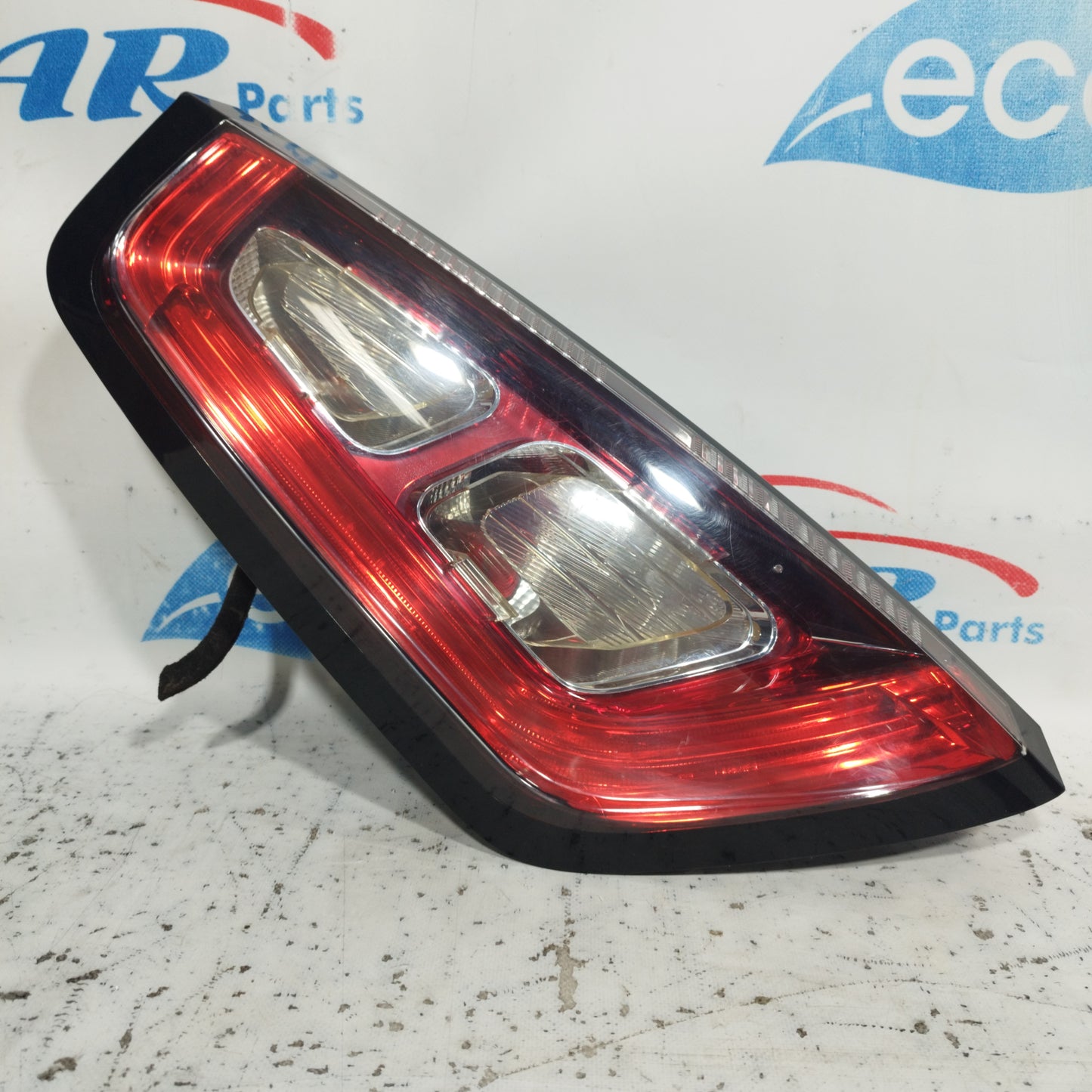 Fiat Punto Evo 2013 ecoAC8723 LED-Rückleuchte links