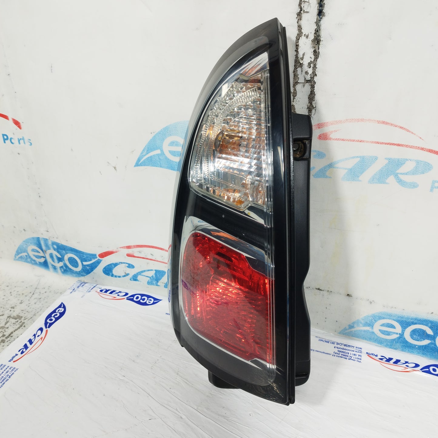 Linke Rückleuchte Citroen C3 Picasso 2012 ecoAC11231
