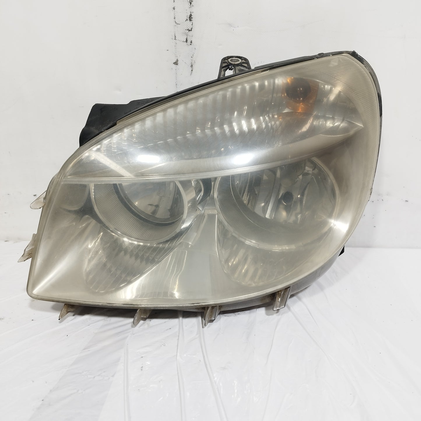Fanale anteriore sx Fiat Doblo 2005-2010 cod: 43690999 ecoAC15122