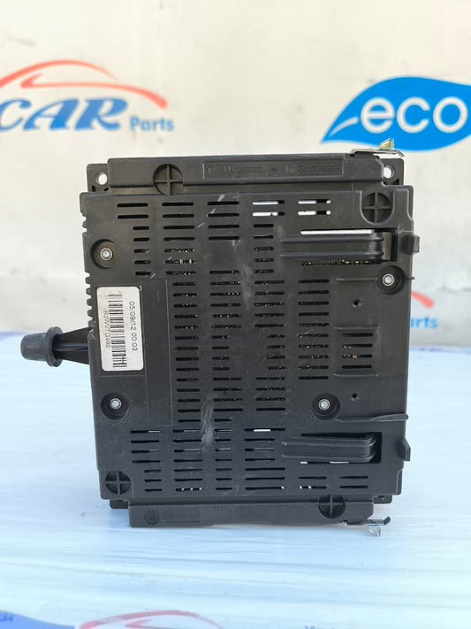 Blue &amp; Me Control Unit Alfa Romeo Giulietta / Lancia Delta code: 51924998 ecoAG5876