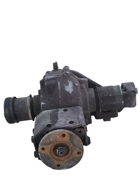 Differenziale anteriore Daihatsu Terios 1.5 B 4x4 2 serie 2006-2017 ecoAG8306