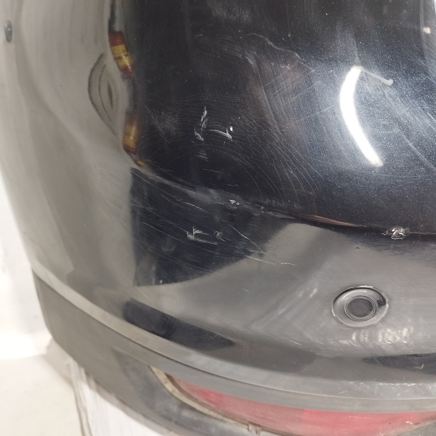Paraurti posteriore Nero Ford C-Max 2013 ecoAC15392