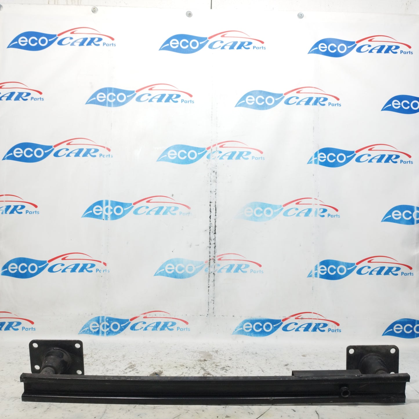 Front bumper reinforcement Peugeot 3008 2011 ecoAC9604