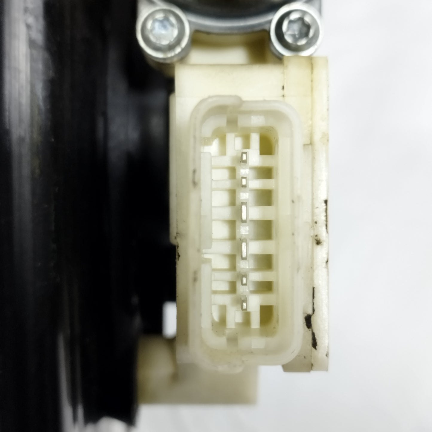 Cremagliera posteriore sx Citroen C4 Grand Picasso 2013 Cod: 9677185280 ecoAC13812