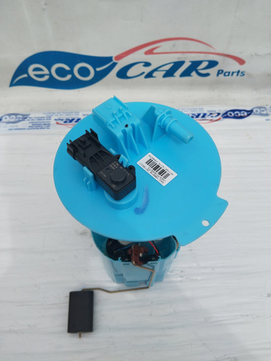 Schwimmpumpe MG ZS 1.5 B 2022 Art.-Nr.: 10969139 ecoAG5342