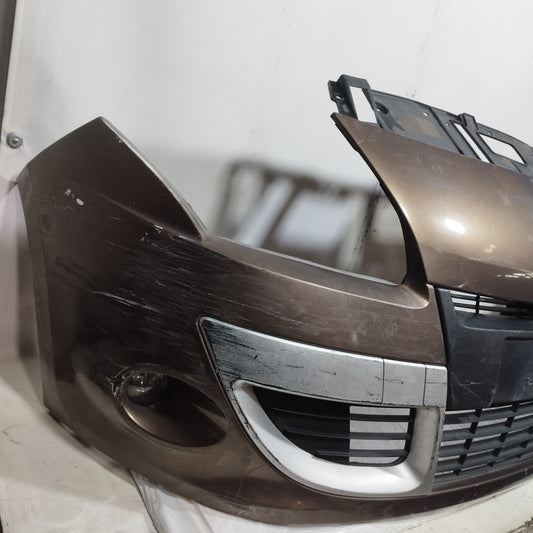 Paraurti anteriore rame Renault Scenic X-Mod III 2009-2011 ecoAC15434