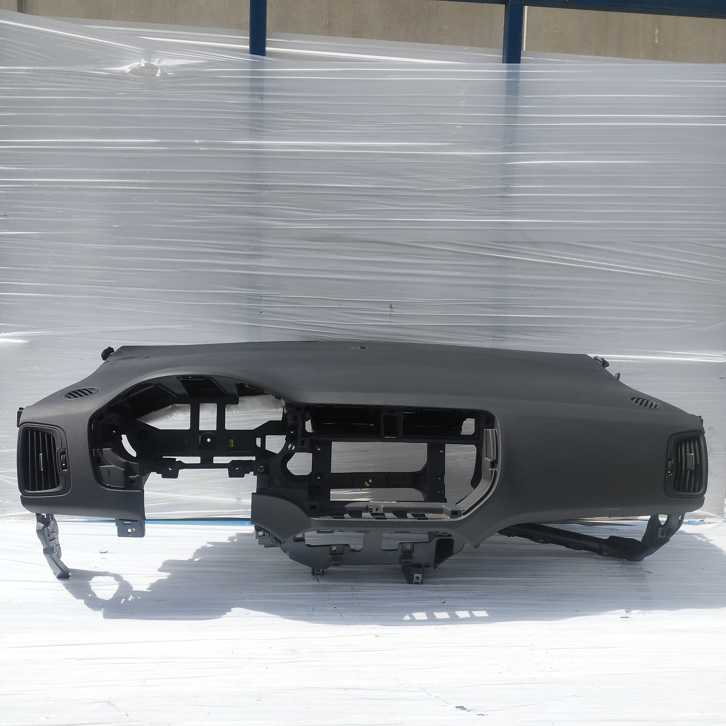 Kit airbag Kia Rio 2012 cod: 95910-1W500 ecoAC15698