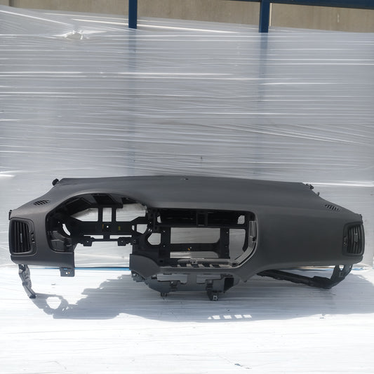 Kit airbag Kia Rio 2012 cod: 95910-1W500 ecoAC15698