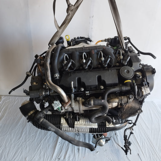 Motore Ford Kuga 2.0 TDCI 4X4 2010 Cod: G6DG ecoAC11282