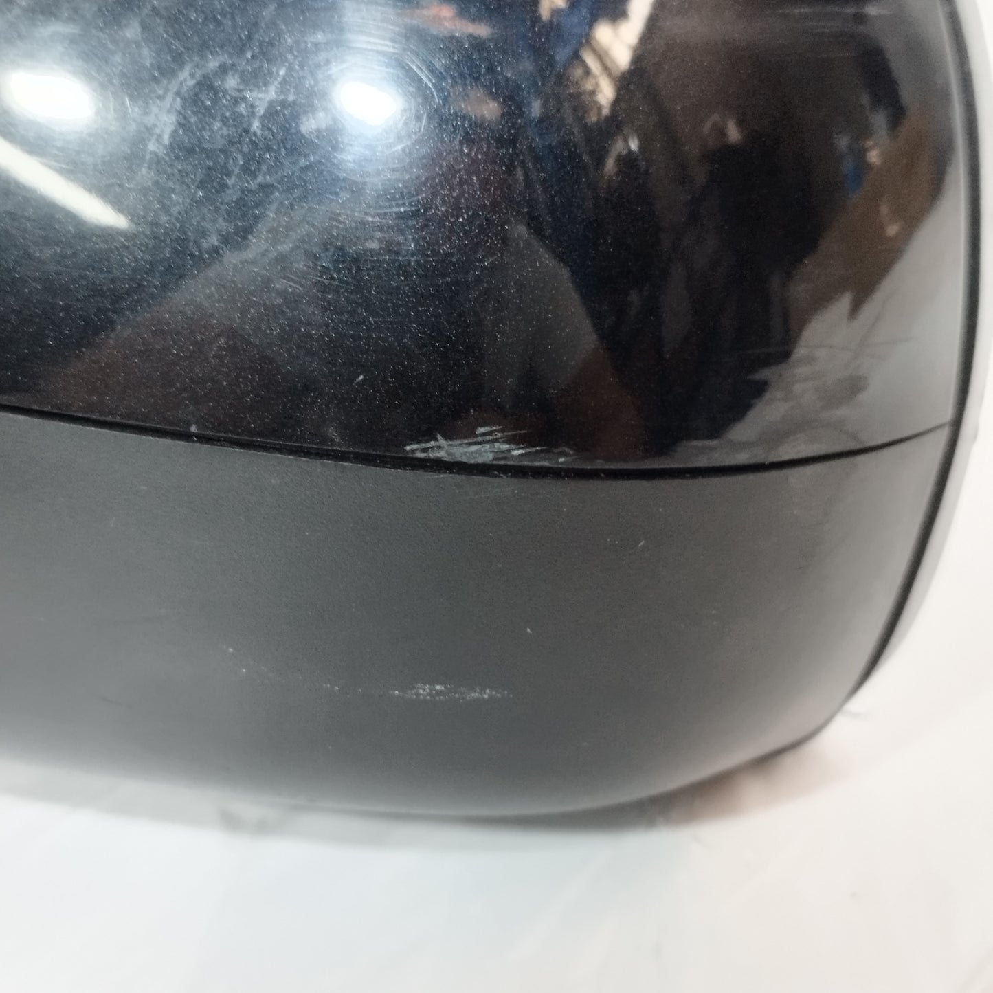 Specchietto elettrico anteriore sx Nero Skoda Fabia 2012 5 Pin ecoAC14052