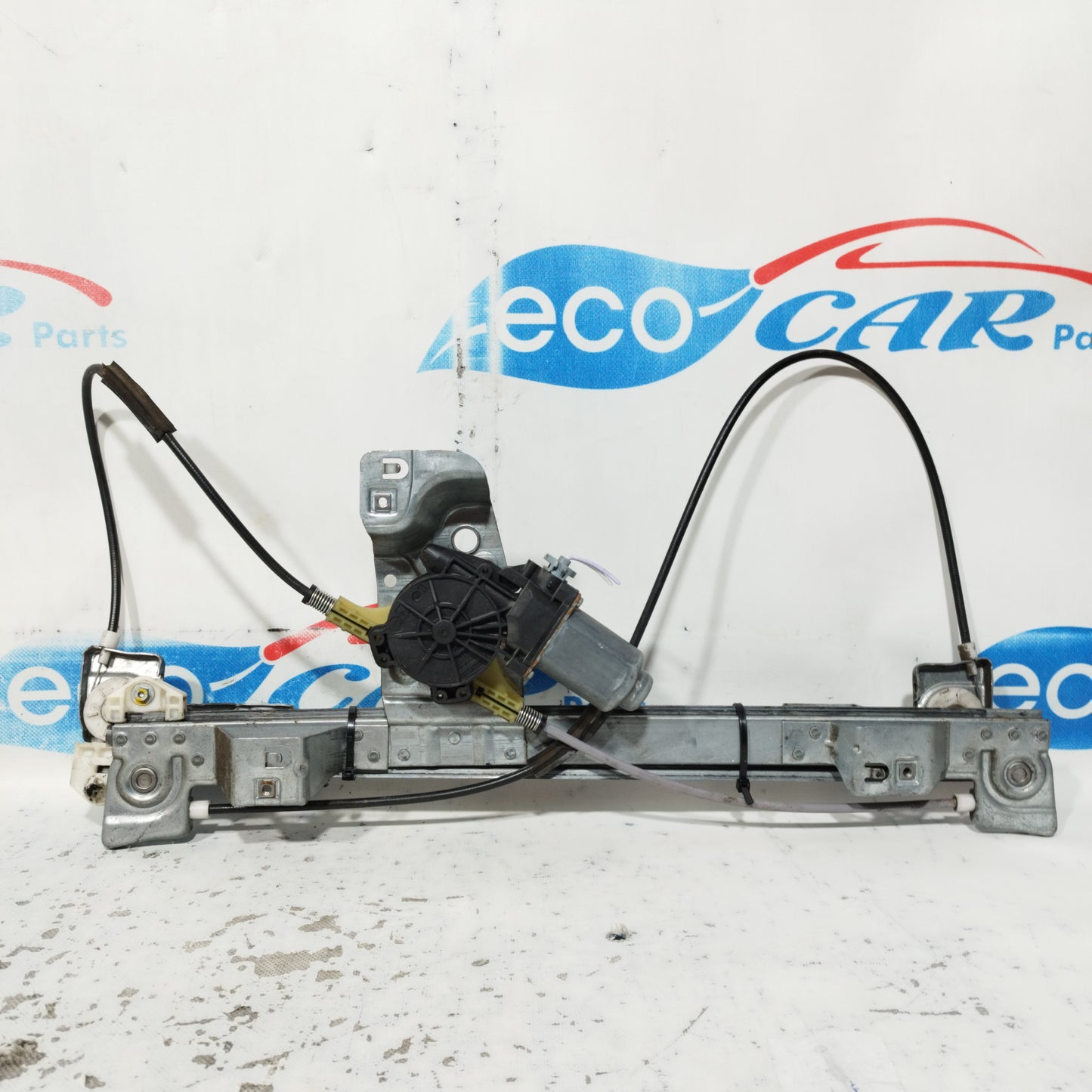 Front right rack Renault Kangoo 2008 Code: 402086A ecoAC10558