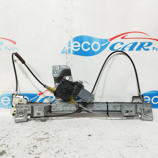 Front right rack Renault Kangoo 2008 Code: 402086A ecoAC10558