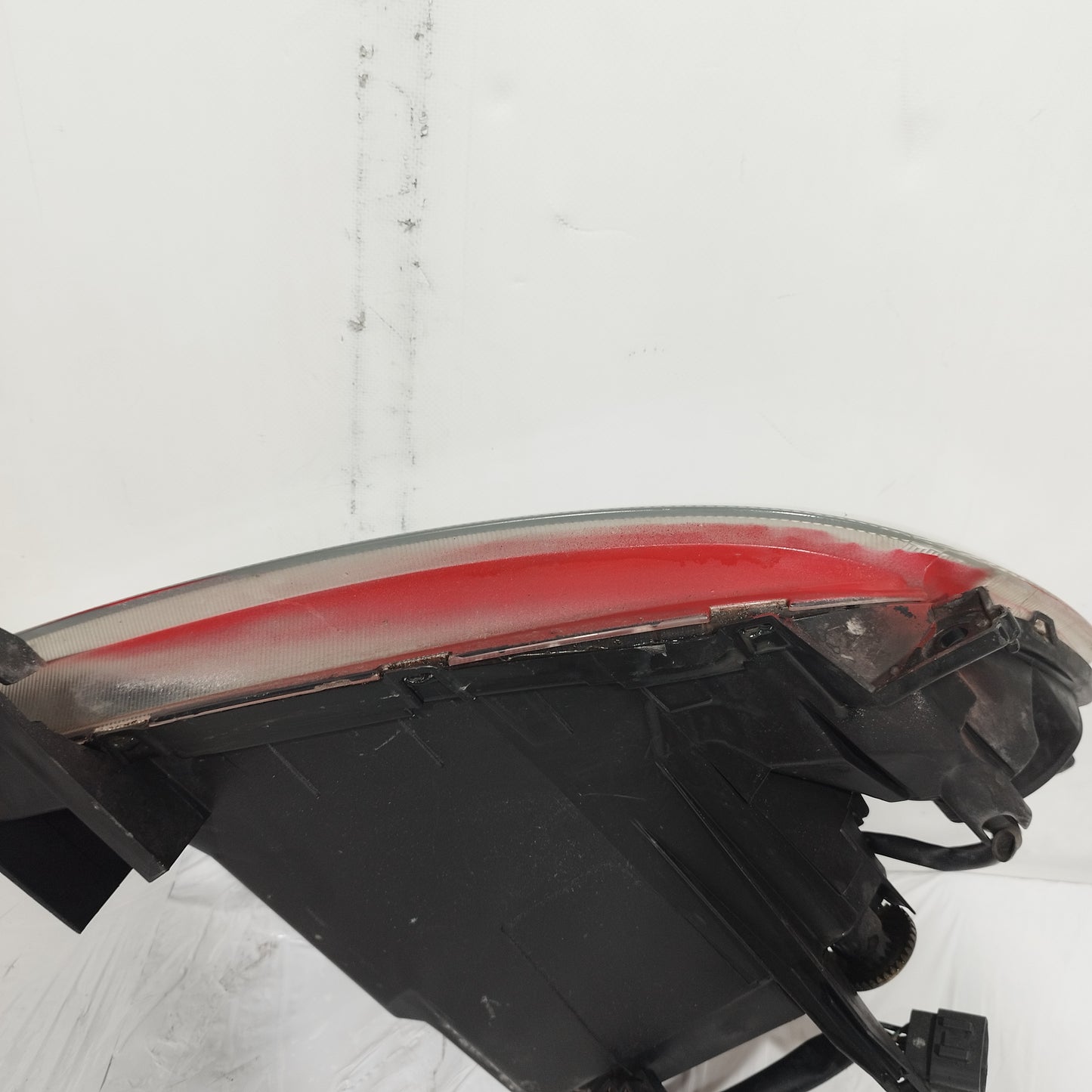 Fanale anteriore sx Mazda 2 2004 Cod: 3M71-13W030-AF ecoAC13501