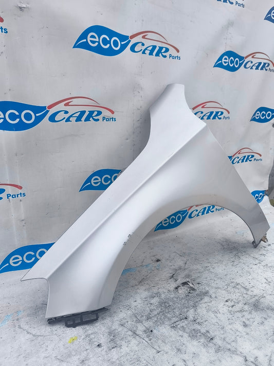 Left fender silver grey Mercedes A-Class w176 ecoAG5948