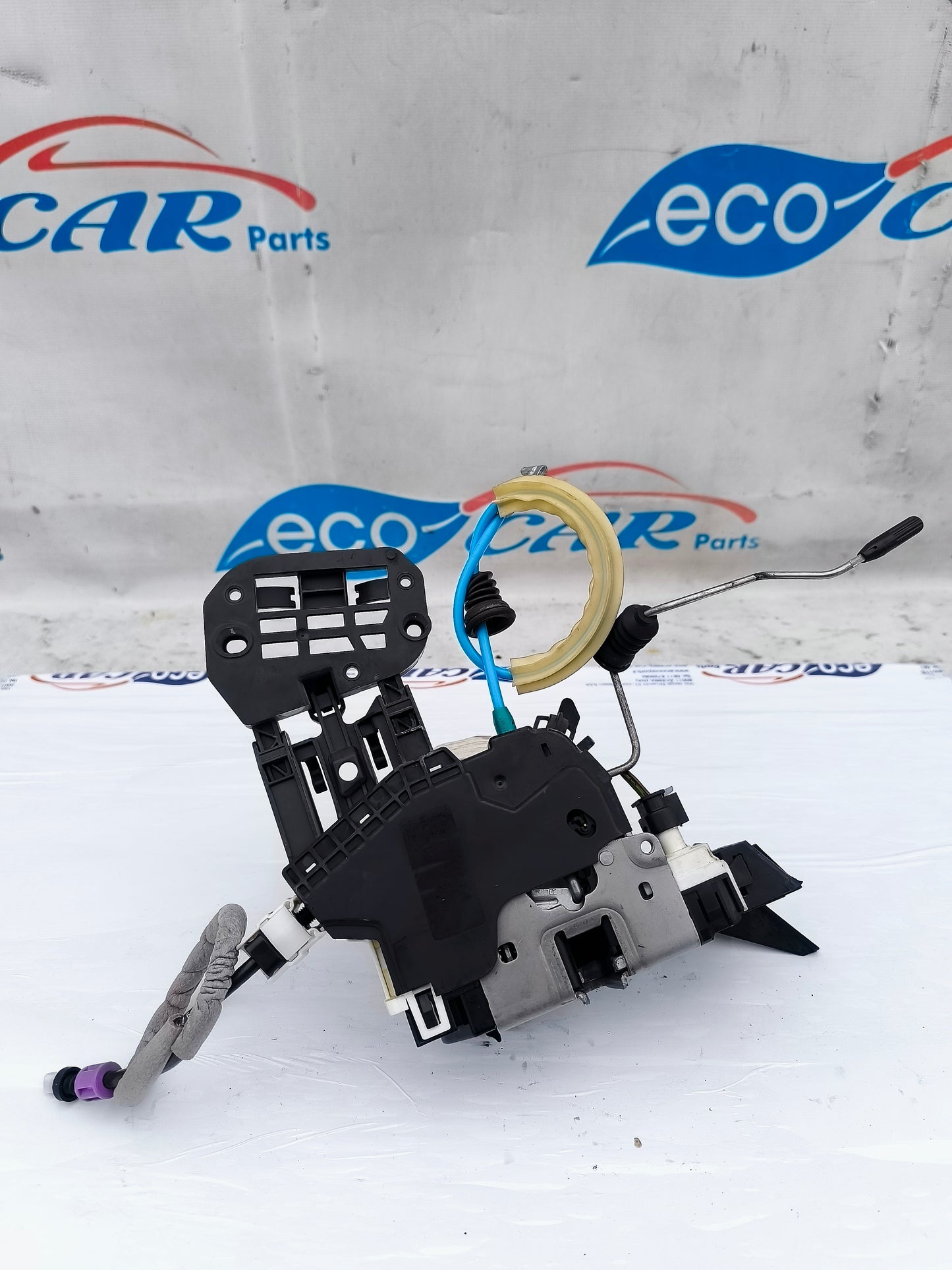 Serratura posteriore dx Mercedes Classe A w176 cod: A2047302835 ecoAG6014