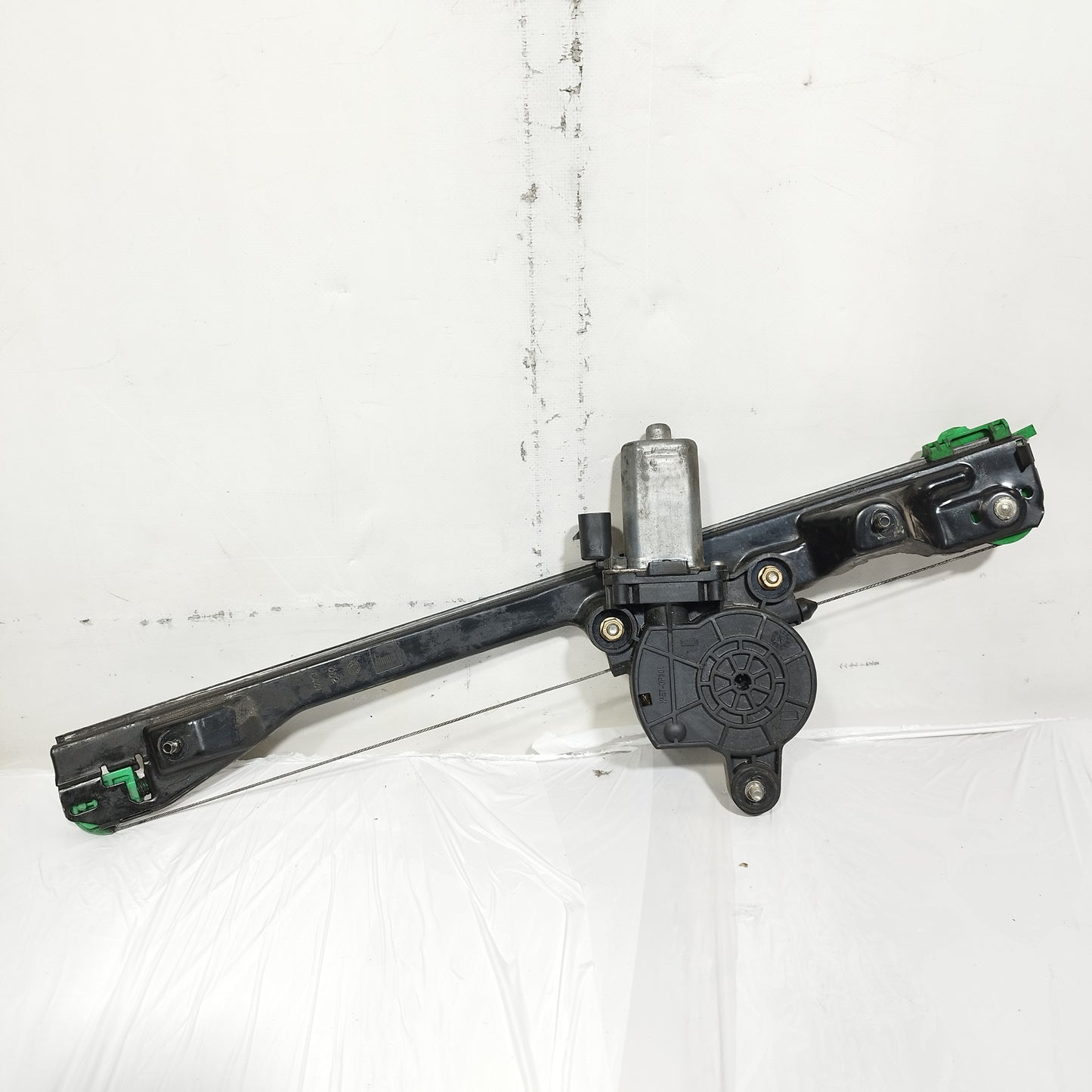 Cremagliera anteriore sx Fiat Punto 2003-2010 (2 pin) codice: 46536312 ecoAC15547